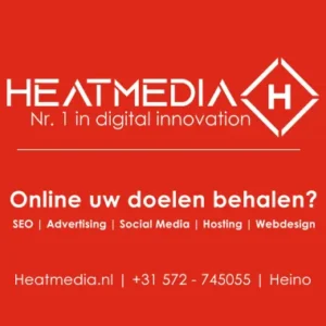 Heatmedia