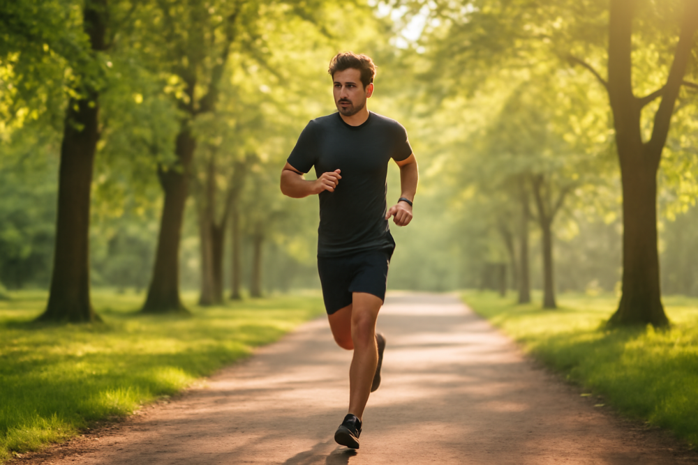 Beginnen met hardlopen schema: 8 weken voor absolute beginners